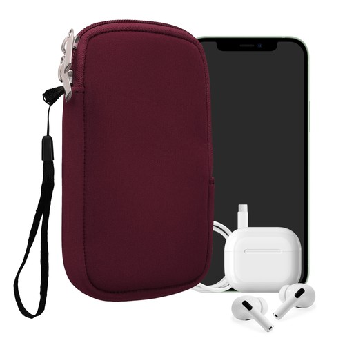 Handytasche neopren sleeve - neopren,