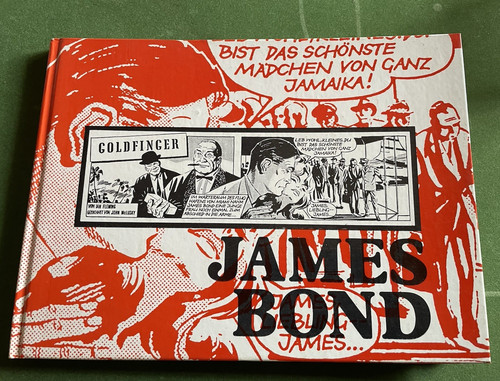 Edition james bond - edition, bond: