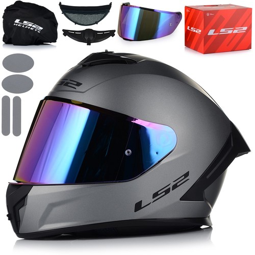 Motorradhelm integralhelm - motorradhelm, |