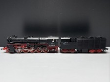 Spur H0 DDR PIKO Dampflok BR52