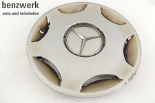 Mercedes W124 W202 1x Radkappe
