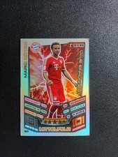 Topps Match Attax 13/14 Mario