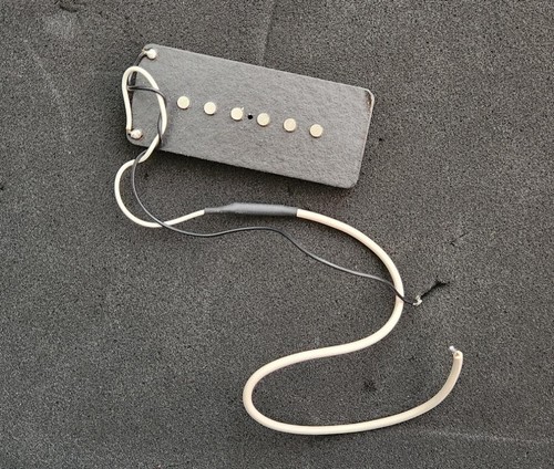 Seymour duncan sjm2b - duncan,