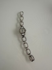 Vintage Damenuhr 835 Silber