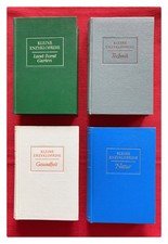 ❤️ 4er Set ENZYKLOPÄDIE 50er/60er J. FORST / TECHNIK / GESUNDHEIT / NATUR / DDR-