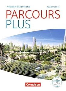 Parcours plus französisch - plus,