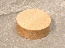 Runde Holzscheiben Kreis DIY