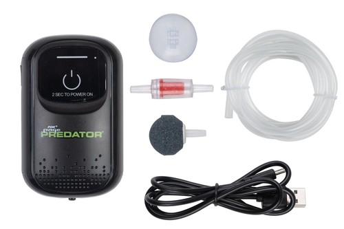 Fox rage predator usb - fox, usb-c