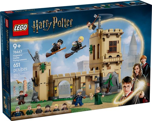 Lego harry potter 76447 - lego®,