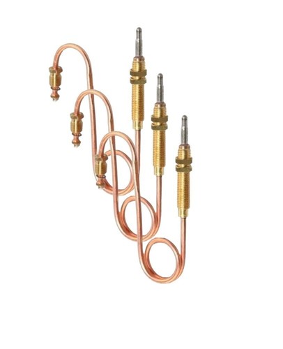 Torbogen thermoelement für - thermoelement,