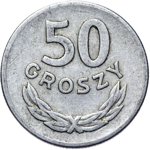 Polen polska poland münze - münze,