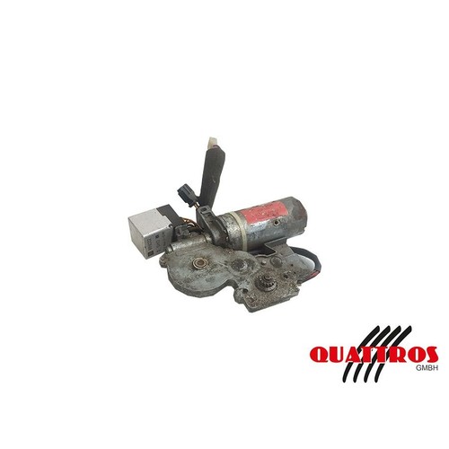 Org bosch schiebedach motor - bosch,