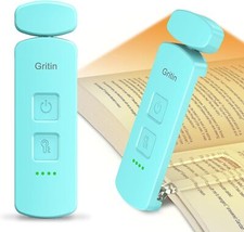 Gritin Leselampe Buch Klemme