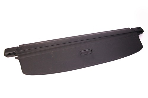 Laderaumabdeckung passat 3c - laderaumabdeckung,