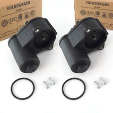 2x ORIGINAL VW Stellelement