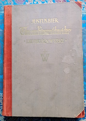 Tilmann riemenschneider - tilmann,