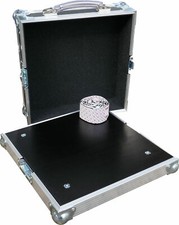 Gitarrenpedalbrett Swan