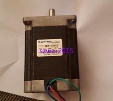 1pcs Used 56BYG250D motor #T5