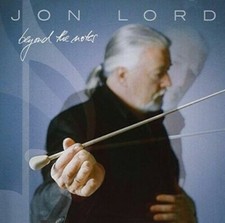 Beyond The Notes von Jon Lord  (CD, 2004)