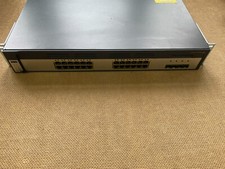 Cisco - WS-C3750G-24TS-S -
