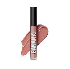 Banana Beauty Liquid Lipstick Semi Matte XOXO 3 ml