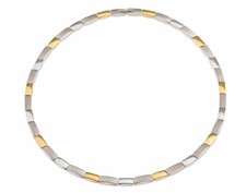 Boccia Titan Kette Damen