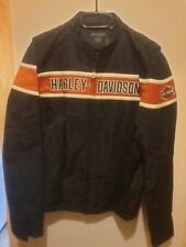 Original Harley Davidson