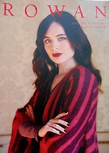 Rowan magazin - rowan, nr.