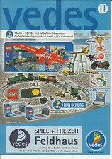 Katalog Vedes Nr.11 2005