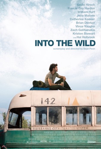 Into the wild 2007 movie - into,