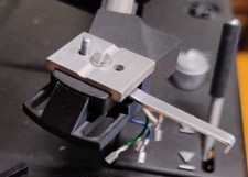 Dual Halbzolladapter für 506