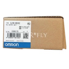 1PC Neu Omron CJ1W-OD262 Plc
