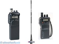 ALBRECHT CL 27 BNC Antenne