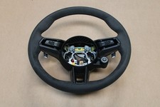 Porsche Panamera 971 Lenkrad