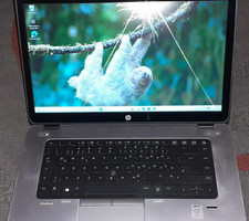 Elite book 850 notebook - book,