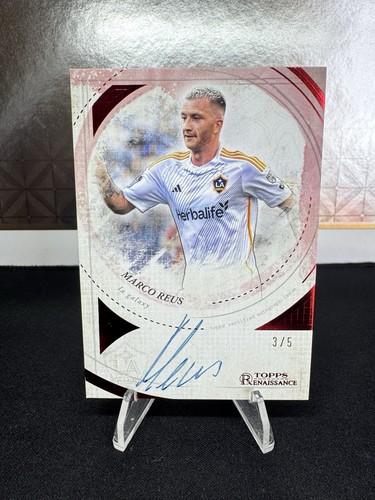 2025 topps chrome mls marco - 2025,