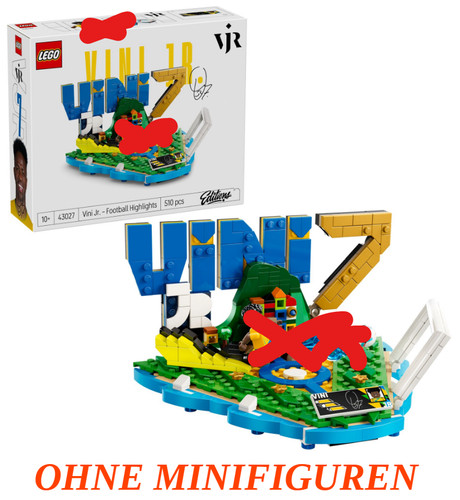 Lego editions 43027 vini - lego®,