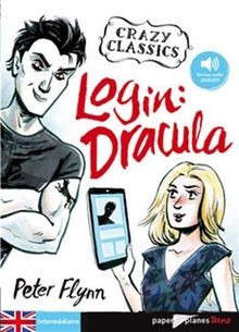 Login dracula livre mp3 - :,