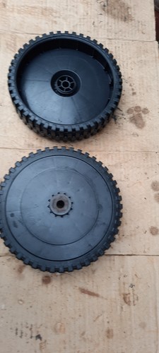 Mtd räder für - für, rasenmäher