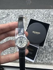 Damenuhr Marke BALMAIN PARIS
