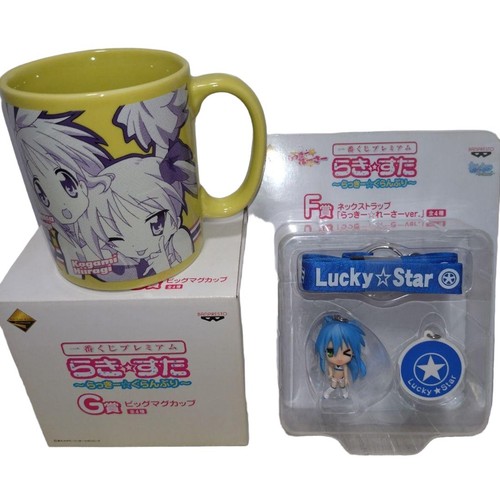 Lucky star grand - lucky,