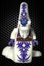 Lego® Minifigur njo131