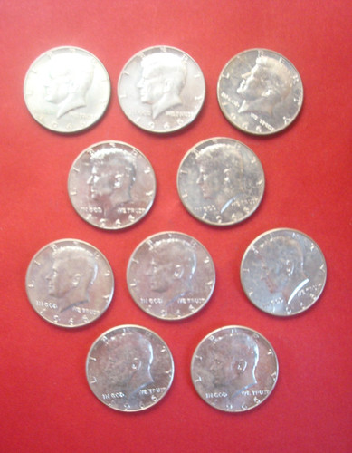 Dollar 1966 usa - dollar,