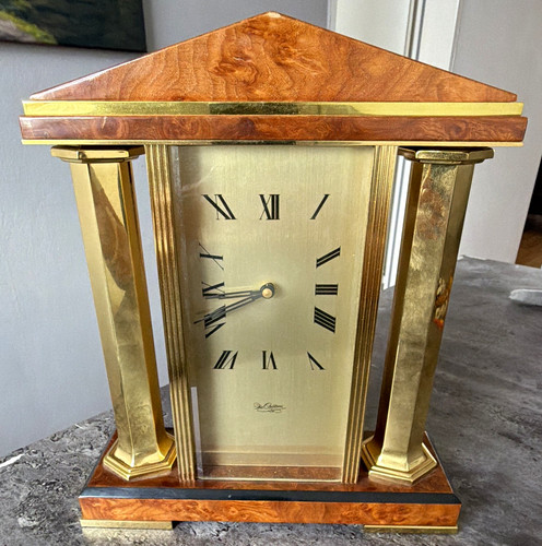 Kienzle kaminuhr quarz analog - kienzle,