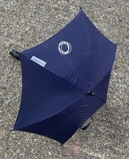 Bugaboo Reisesonnenschirm blau