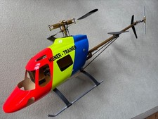 Huner Tainer, Rarität von 1994, super selten