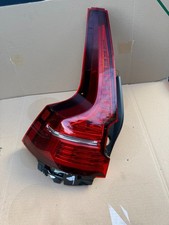 Rückleuchte Heckleuchte LED Hinten Links Volvo V60 II 2 ab 2018 32291358