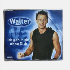 Walter ich geh nicht ohne - walter,