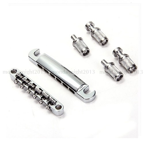 Tune matic bridge tail - bridge, &tail
