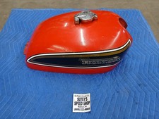 1973 Honda CB 750 Gas Tank